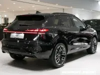 Neu Audi Q3 Comfort 150 PS (110 kW) 2025 Schwarz SUV