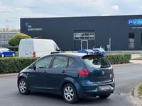 Gebraucht Seat Altea Stylance 150 PS (110 kW) 2005 Grün Van / Kleinbus