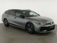 Neu VW Passat R-line 265 PS (194 kW) 2026 Grau metallic Kombi