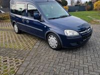 gebraucht Opel Combo 1.7 CDI Klima