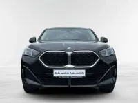 Gebraucht BMW X2 156 PS (114 kW) 2025 Schwarz SUV