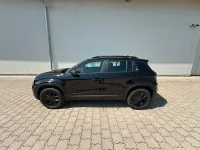 Neu Jeep Avenger 145 PS (106 kW) 2026 Schwarz SUV