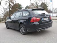 Gebraucht BMW 320 184 PS (135 kW) 2011 Kombi