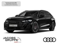 Neu Audi A5 Ambiente 367 PS (269 kW) 2025 Mythosschwarz Kombi