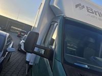 Gebraucht Mercedes Vito 102 PS (75 kW) 2016 Van