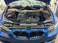 Gebraucht BMW 335 306 PS (225 kW) 2006 Blau Coupé
