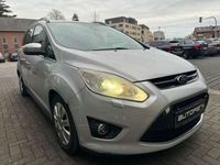 gebraucht Ford C-MAX 2.0 TDCi Titanium