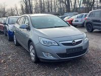 gebraucht Opel Astra Design Edition