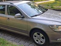 Gebraucht Skoda Octavia Active 105 PS (77 kW) 2012 Kombi