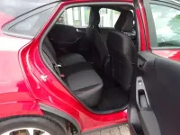Usata Ford Puma ST-Line 125 CV (91 kW) 2022 Rosso SUV