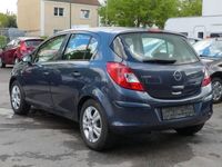 gebraucht Opel Corsa 1.2 *Klima*5 Türig*