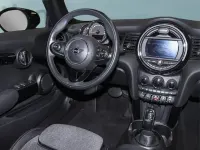 Używany Mini Cooper 136 KM (100 kW) 2020 Szary Hatchback