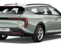 Neu Kia K4 Vision 150 PS (110 kW) 2026 Morning haze Kombi