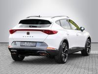 gebraucht Cupra Formentor VZ 1.4 TSI e-Hybrid NAVI KAMERA LED