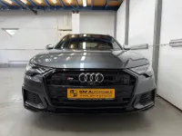 Gebraucht Audi S6 Sport 349 PS (256 kW) 2020 Grau Kombi