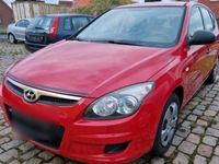 gebraucht Hyundai i30 1.4 nur 128500 km