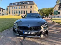 Gebraucht BMW Z4 M Sport 340 PS (250 kW) 2021 Cabrio