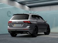 gebraucht VW Tiguan Allspace Highline R line DYN