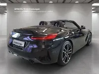 Gebraucht BMW Z4 Performance 258 PS (189 kW) 2023 Schwarz Cabrio