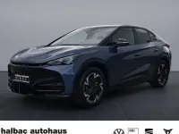 Gebraucht Cupra Tavascan Endurance 210 kW (286 PS) 2025 Tavascanblau SUV