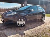 Gebraucht Ford Fiesta Trend 82 PS (60 kW) 2016 Limousine
