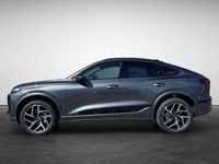 Neu Audi e-tron Business 314 kW (428 PS) 2026 Daytonagrau perleffekt SUV