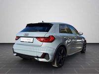 Gebraucht Audi A1 S-Line 116 PS (85 kW) 2025 Pfeilgrau perleffekt SUV