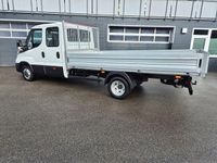 Neu Iveco Daily 140 PS (102 kW) 2025 Weiß