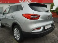 Gebraucht Renault Kadjar Bose Edition 140 PS (102 kW) 2019 Grau SUV