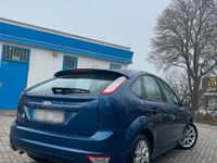 Gebraucht Ford Focus 101 PS (74 kW) 2009 Kleinwagen