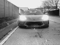 Gebraucht Corvette C8 481 PS (353 kW) 2024 Cabrio