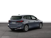 Gebraucht BMW 220 Active Tourer 150 PS (110 kW) 2025 Grau Van / Kleinbus