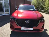 Gebraucht Mazda CX-60 328 PS (241 kW) 2022 Soul red crystal SUV