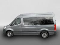 Gebraucht Mercedes Sprinter 170 PS (125 kW) 2023 Grau Van
