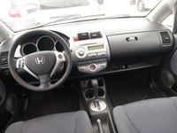 gebraucht Honda Jazz 1.3 Benzin Automatik