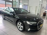 Gebraucht Audi A6 Sport 204 PS (150 kW) 2023 Schwarz Kombi