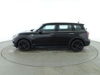 Gebraucht Mini One D Clubman 116 PS (85 kW) 2018 Schwarz Kombi