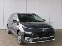 Neu Hyundai Bayon Premium 101 PS (74 kW) 2026 Aurora grey / met SUV