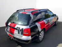Używany Audi A4 125 KM (91 kW) 2000 Kombi