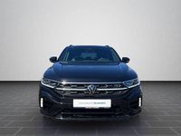 Gebraucht VW T-Roc R 301 PS (221 kW) 2025 Deep black perleffekt (metallic) SUV