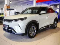 Neu BYD Atto 2 Comfort 150 kW (204 PS) 2026 Grün SUV