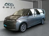 Używany VW T7 Style 150 KM (110 kW) 2025 Szary Van
