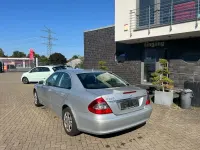 Gebraucht Mercedes E200 184 PS (135 kW) 2008 Silber Limousine