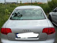 gebraucht Audi A4 1.9 TDI 2006 Baujahr TÜV 10/25!!