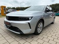 Gebraucht Opel Astra Elegance 131 PS (96 kW) 2023 Grau Kombi