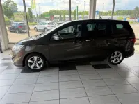 Gebraucht Mazda 5 Sendo 150 PS (110 kW) 2014 Braun Van / Kleinbus
