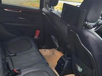 Gebraucht BMW 220 190 PS (139 kW) 2018 Schwarz Kombi