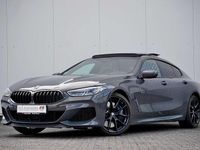 Gebraucht BMW M850 Performance 530 PS (389 kW) 2021 Grau Coupé