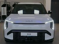 Neu Kia EV3 GT-Line 150 kW (204 PS) 2026 Weiß SUV