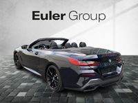 Gebraucht BMW M850 Performance 530 PS (389 kW) 2023 Schwarz Coupé